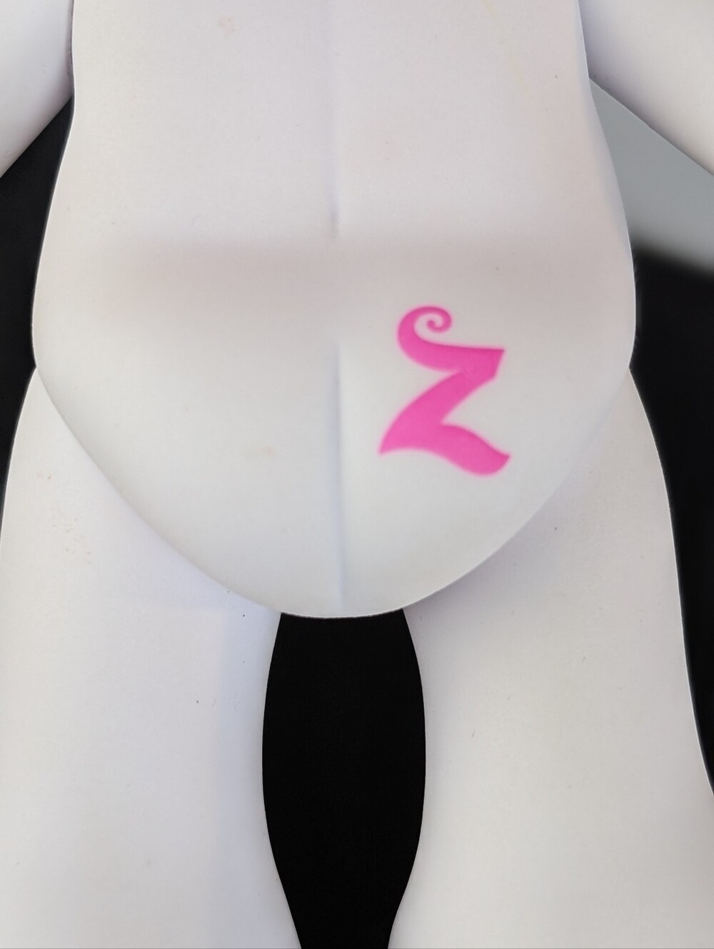 The Zelfs | White Design Your Zelf Doll, Moose - Picture 7 of 15